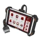 ANCEL DS600 BT profesionālais OBD2 auto diagnostikas skeneris
