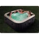 Intex 28452NP Dmuchane SPA ar hidromasāžu, 6 personām