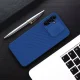 Nillkin Samsung Galaxy A14 / A14 5G vāciņš CamShield Case, zils