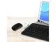 USB Bluetooth 5.0 adapteris, melns