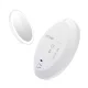 BlitzWolf BW-LM1 Makeup Uzlādējams Spogulis ar LED Apgaismojumu, Balts | Rechargeable Led Mirror Light for Makeup