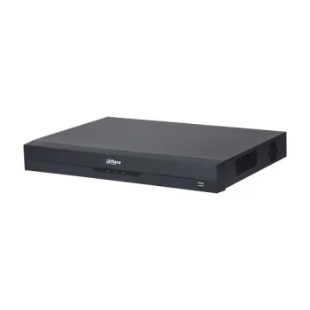 16 kanālu IP tīkla videoierakstītājs NVR4216-EI