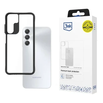 3mk Satin Armor Case+ vāciņš Samsung Galaxy A05s