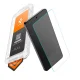 Spigen Glas.Tr EZ Fit Pro HD aizsargstikls priekš Samsung Galaxy S26