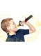 Maxlife Animal MX-100 Bluetooth karaokes mikrofons, melns