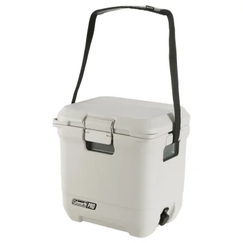 Coleman Pro 25QT aukstuma kaste 24L, balta
