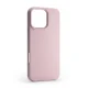 Etteri Silicone Mag vāciņš Apple iPhone 16 Pro, gaiši rozā
