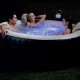 Intex PureSpa daudzkrāsaina LED lampa uz baterijām, 28503