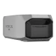 EcoFlow DELTA Pro 3 papildu akumulators 4096Wh, Silver