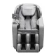 Sakura Comfort Plus 806 masāžas krēsls, pelēks