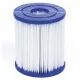 Filtru kasetnes baseina sūknim Bestway 58093 I tips, 12 gab.