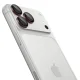 Kameras aizsargstikls Spigen Optik Pro EZ Fit iPhone 18 Pro / 18 Pro Max, 2 gab., Dark Cherry