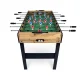 Neo-Sport NS-805 koka galda futbols, 115x60x78 cm