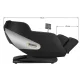 Sakura Comfort Plus 806 masāžas krēsls, melns
