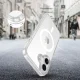 Tech-Protect Flexair Hybrid CC MagSafe vāciņš iPhone 16 Caurspīdīgs