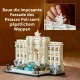 LEGO Architecture 21062 Trevi Fountain