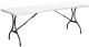 Saliekams banketu galds Multigarden 240x70 cm