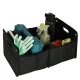 Automašīnas bagāžnieka organizators, 32L, melns