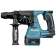 Akumulatora perforators Makita DHR243Z 18V LXT SDS-Plus bez akumulatora un lādētāja
