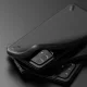 Samsung Galaxy A72 (SM-A725F/DS) Ringke Onyx Durable TPU Case Cover, Black | Telefona Vāciņš Maciņš Apvalks