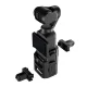 Telesin statīvs un stiprinājuma rāmis DJI Osmo Pocket 3