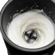 Piena putotājs Huslog MilkBubble 500W, melns