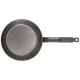 De Buyer Carbone Plus Lyonnaise dzelzs panna, 24 cm