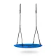 Neo-Sport Swingo stārķa ligzdas šūpoles, 110 cm