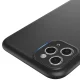 Telefona vāciņš Xiaomi Poco F6 Soft Case, melns