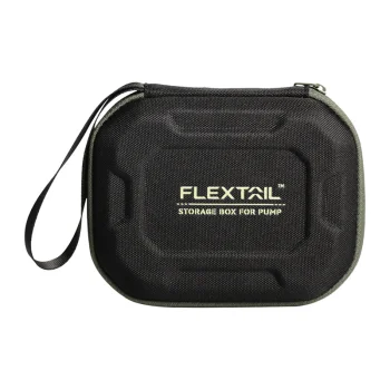 Universālais sūkņa telefona vāciņš maciņs Flextail Uni Case-B 140x110x70mm