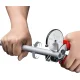 Cauruļu griezējs Knipex 90 25 25 kompozītmateriāla un plastmasas caurulēm līdz Ø 26 mm