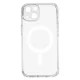 TFO Anti Shock Mag vāciņš priekš iPhone 13 6.1\", 1.5 mm, caurspīdīgs
