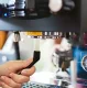 Kafijas automātu tīrīšanas komplekts DA218 (3 birstes + latte karote)