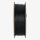 3D printera kvēldiegs Creality Hyper Series PLA 1.75mm 1kg, melns