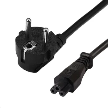Barošanas kabelis 220V, 3m