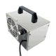 Profesionāls ozona ģenerators (ozonators), 28g/h, 120W
