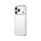 AmazingThing Minimal Drop Proof Case 3 Lens vāciņš priekš iPhone 18 Pro, caurspīdīgs