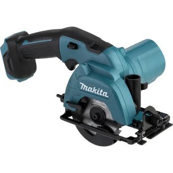 Makita HS301DZ akumulatora rokas ripzāģis, 12V, 85 mm