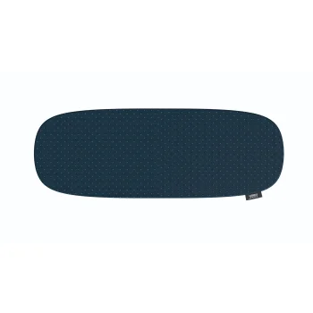 Galda gludināmais dēlis Joseph Joseph Pocket Plus, 90 x 33 cm, zils