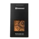 Bewood iPhone 15 Plus vāciņš Traveler Merbau, brūns