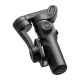 Aochuan Smart X2 Standard Gimbal stabilizators, melns