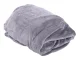 Džemperis-sega, pleds ar piedurknēm un kabatu, silts halāts | Oversized Warm Sweatshirt Blanket for Men and Women