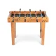 Neo-Sport NS-802 koka galda futbols, 70x37x62 cm