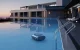 Bublue Bubot 700P baseina tīrīšanas robots
