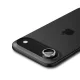 Spigen Optik Pro GLAS.TR EZ Fit kameras aizsargstikls iPhone Air, 2 gab., sudraba