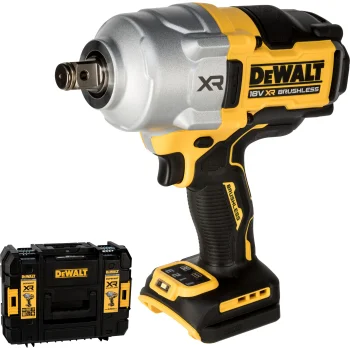 Akumulatora triecienuzgriežņgriezis DeWalt DCF964NT-XJ, 18V, 3/4", 2576 Nm (bez akumulatora)