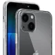 Apple iPhone 15 Plus vāciņš 3mk Clear Case