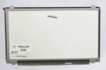 Klēpjdatora ekrāns 15.6" LP156WHB-TLA1 1366x768 HD LED SLIM 40pin, glancēts