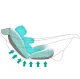 Vannas Spilvens Matracis | Bath Pillow Mattress