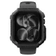 Aizsargvāciņš Spigen Rugged Armor pulkstenim Apple Watch 42mm, Matte Black